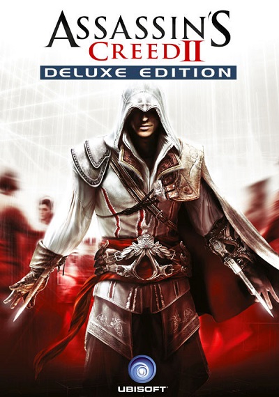 Assassin´s Creed II: Deluxe Edition (Uplay KEY) + GIFT