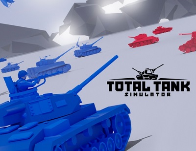 Купить Total Tank Simulator (Steam KEY) + ПОДАРОК по низкой
                                                     цене