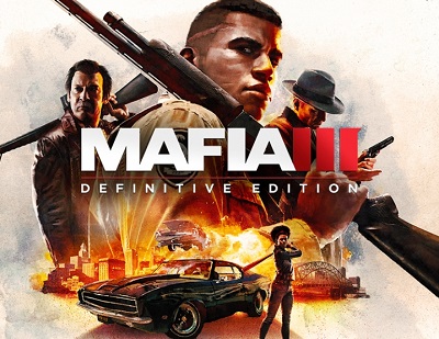 Купить Mafia III: Definitive Edition (Steam KEY) + ПОДАРОК по низкой
                                                     цене