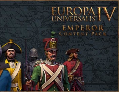 europa universalis 5 what dlc pack to buy