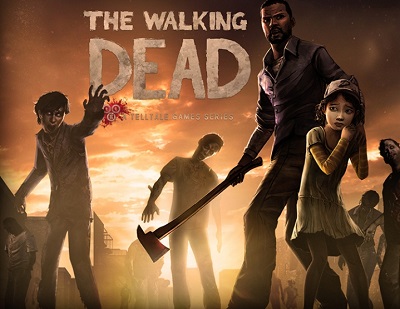 Купить The Walking Dead (Steam KEY) + ПОДАРОК по низкой
                                                     цене