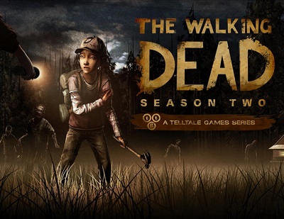 Купить The Walking Dead: Season Two (Steam KEY) + ПОДАРОК по низкой
                                                     цене