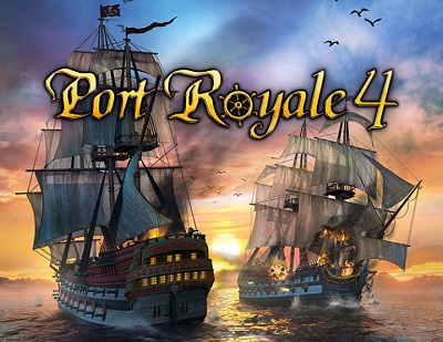 Купить Port Royale 4: Extended Edition (Steam KEY) + ПОДАРОК по низкой
                                                     цене