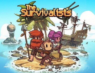 The Survivalists + БОНУСЫ (Steam KEY) + ПОДАРОК