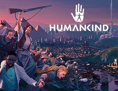 HUMANKIND: Digital Deluxe Edition + БОНУСЫ (Steam KEY)