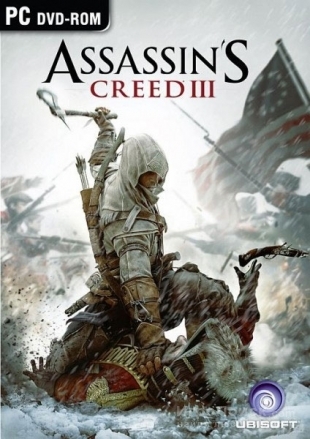 Assassin´s Creed 3 - DLC 4 The Betrayal + ПОДАРОК