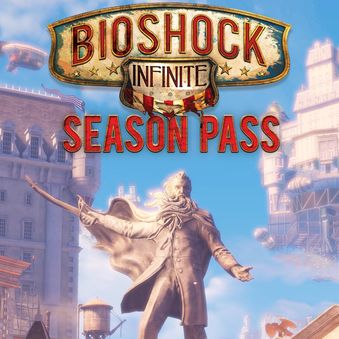 BioShock Infinite - Season Pass (Steam KEY) + ПОДАРОК