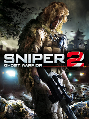 Sniper: Ghost Warrior 2: DLC Siberian Strike + ПОДАРОК