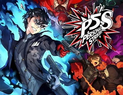persona 5 strikers steam persona 5 strikers steam