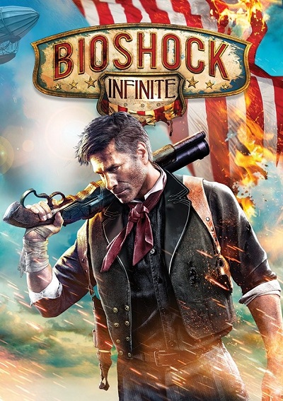BioShock Infinite: DLC Columbia’s Finest + ПОДАРОК