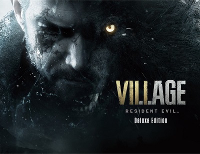 Resident Evil Village: Deluxe Edition(Steam KEY)+BONUS