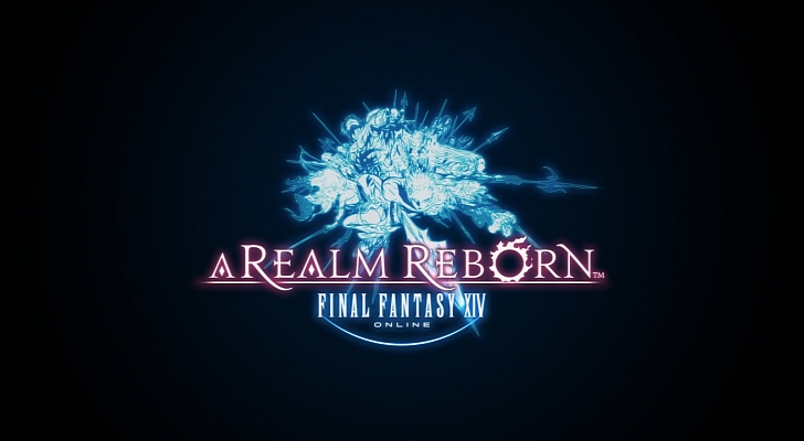 Final Fantasy XIV: A Realm Reborn (EU) + GIFT