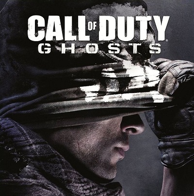 Call of Duty: Ghosts (Steam KEY) + ПОДАРОК