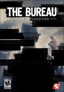 The Bureau: XCOM Declassified: DLC Plasma Light Pistol