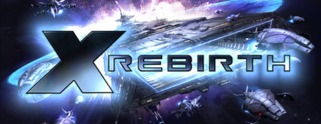 X Rebirth + БОНУСЫ (Steam KEY) + ПОДАРОК