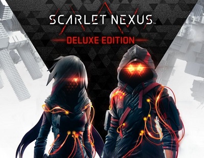 Scarlet Nexus :Deluxe Edition (Steam KEY) + ПОДАРОК