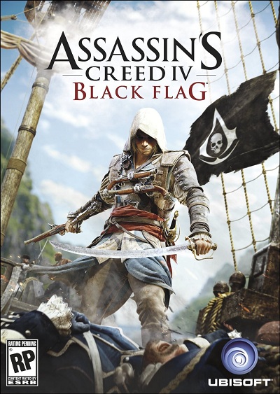 Assassins Creed 4 Black Flag: DLC Resources Pack