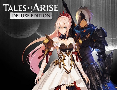 Tales of Arise: Deluxe Edition (Steam KEY) + GIFT