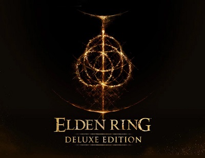 Elden Ring: Deluxe Edition + BONUSES (Steam KEY) + GIFT