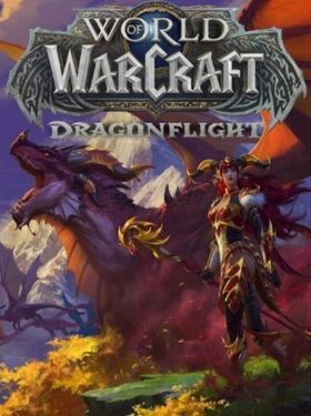 World of Warcraft: Dragonflight Base Edition (EURO