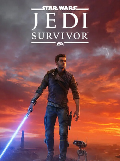 STAR WARS Jedi: Survivor (Origin) (MultiLang)ВСЕ СТРАНЫ