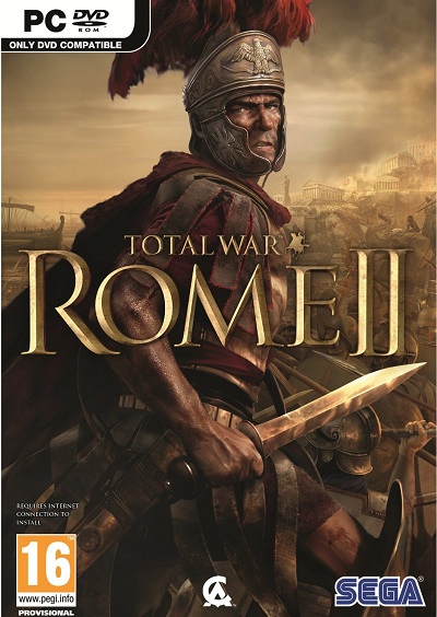 Total War: Rome II: DLC Beasts of War (Steam KEY)