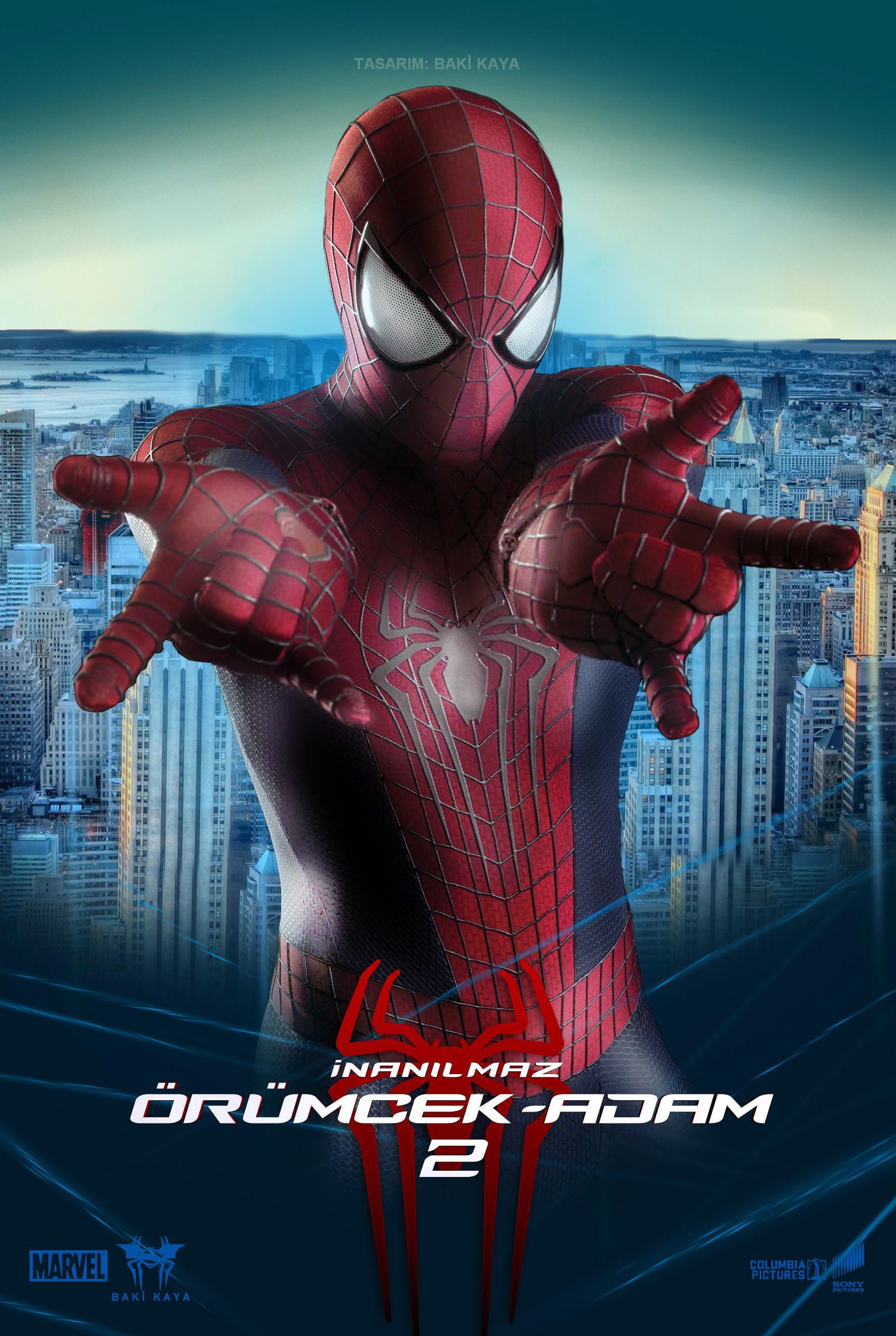 The Amazing Spider-Man 2 (Steam KEY) + ПОДАРОК