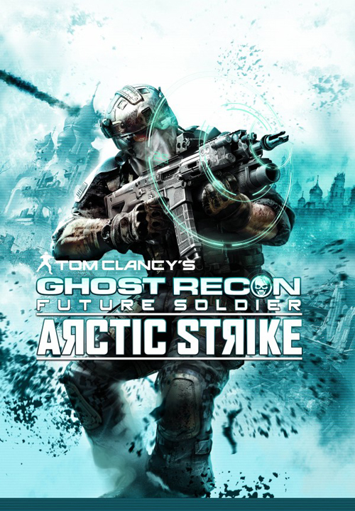 Ghost Recon: Future Soldier DLC 1 (Uplay KEY) + ПОДАРОК