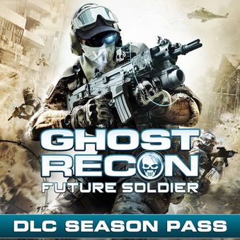 Ghost Recon: Future Soldier - Season Pass + ПОДАРОК