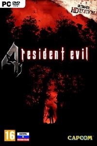 Resident Evil 4: Ultimate HD Edition (Steam KEY)