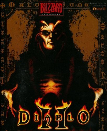 Diablo 2 Gold (Battle.net KEY) + Скидки + ПОДАРОК