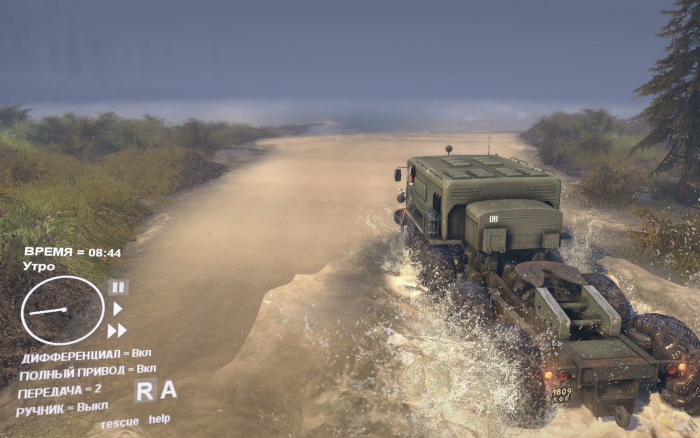 Download spintires free