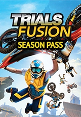 Trials Fusion Season Pass (Uplay KEY) + ПОДАРОК
