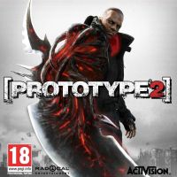 Prototype 2 + DLC (Steam KEY) + Скидки + ПОДАРОК