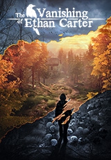 The Vanishing of Ethan Carter (Region Free) + ПОДАРОК