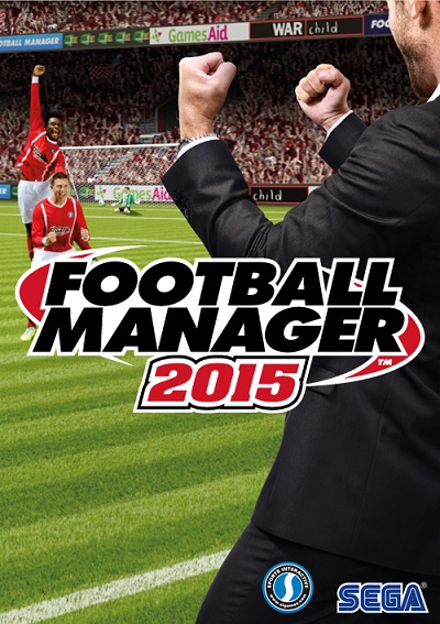Football Manager 2015 (Steam KEY) + ПОДАРОК