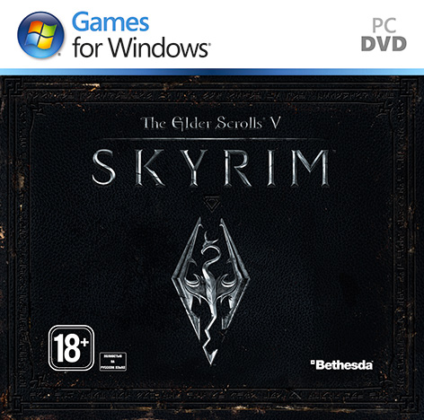 The Elder Scrolls V: Skyrim (Steam KEY) + GIFT