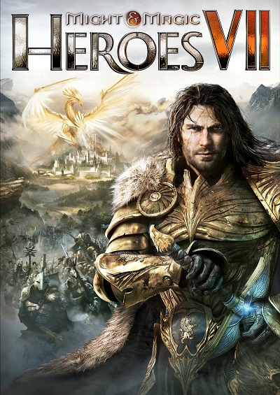 Might & Magic Heroes VII (Uplay KEY) + ПОДАРОК