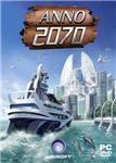 Anno 2070 (Uplay KEY) + GIFT