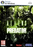 Aliens vs. Predator DLC Swarm Map Pack + GIFT