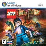 LEGO Harry Potter: Years 5-7 (Steam KEY) + ПОДАРОК