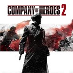 Company of Heroes 2: Ardennes Assault Fox Company Range
