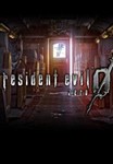 Resident Evil 0 / Biohazard 0 (Steam KEY) + GIFT