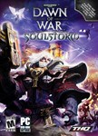 Warhammer 40000: Dawn of War: Soulstorm (Steam KEY)