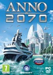 ANNO 2070: Коллекционное издание (Uplay KEY) + ПОДАРОК - irongamers.ru