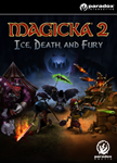 Magicka 2: DLC Ice, Death and Fury (Steam KEY) +ПОДАРОК