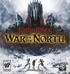 Lord of the Rings: War in the North (Steam KEY)+ПОДАРОК