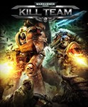 Warhammer 40000: Kill Team (Steam KEY) + ПОДАРОК