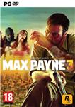 Max Payne 3 (Steam KEY) + ПОДАРОК