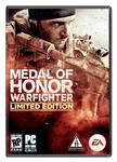 Medal of Honor Warfighter (Origin KEY) + ПОДАРОК